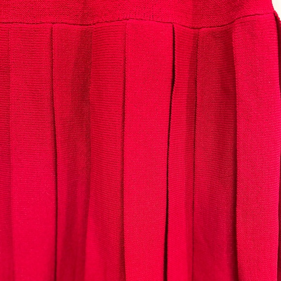 Vintage Marie Gray  St.John Collection Vintage Knit Skirt. - Picture 3 of 5